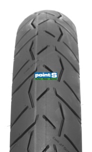 CONTINENTAL 120/70ZR19 60W TL FRONT TRAILATTACK 3