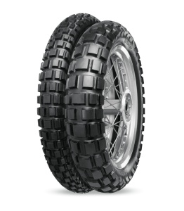 CONTINENTAL 150/70 B18 70R TL REAR TKC 80/2 M+S