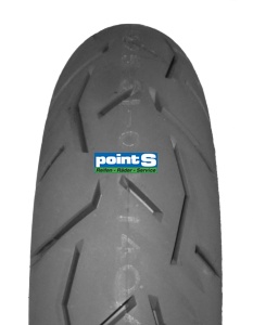CONTINENTAL 160/60ZR17 (69W) TL REAR TRAILATTACK 3