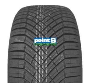 CONTINENTAL 225/45 R18 95Y XL M+S ALL SEASON CONTACT 2