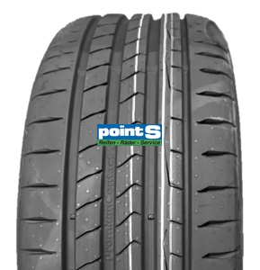 CONTINENTAL 225/45 R19 96Y XL PREMIUM CONTACT 7