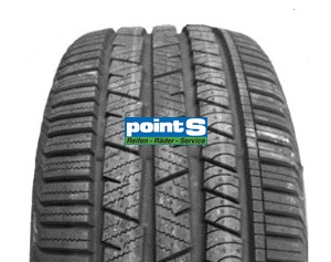 CONTINENTAL 255/55 R18 109V XL N0 M+S CROSS CONTACT LX SPORT