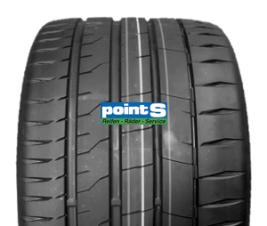 CONTINENTAL 265/40 ZR22 106Y XL SPORT CONTACT 7