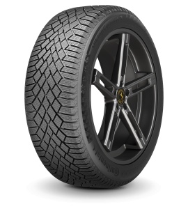 CONTINENTAL 295/40 R21 111T XL M+S VIKING CONTACT 7