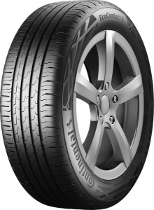 Continental EcoContact 6 275/35 R22 104Y XL (*)
