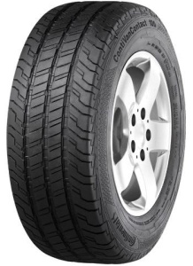 CONTINENTAL VANCONTACT 100 225/75 R16