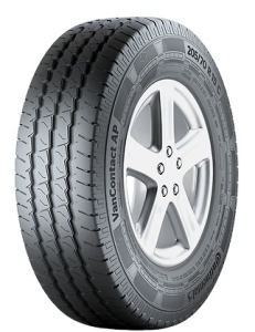 CONTINENTAL VANCONTACT AP 215/80 R14