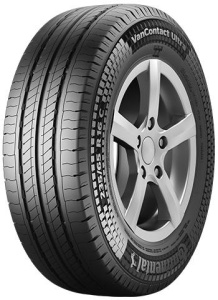 CONTINENTAL VANCONTACT ULTRA 185/80 R14