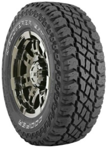 COOPER DISCOVERER ST MAXX 245/75 R16