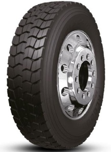 DOUBLE COIN RLB200+ 315/80 R22.5