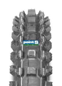 DUNLOP 110/100 -18 64M TT REAR NHS GEOMAX AT81 EX