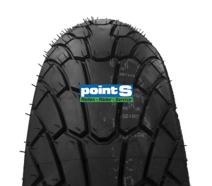 DUNLOP 110/80ZR18 (58W) TL FRONT MUTANT M+S