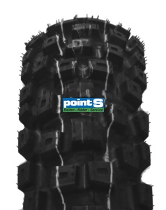 DUNLOP 110/90 -19 62M TT REAR NHS GEOMAX MX71 A
