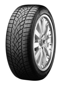 DUNLOP 185/50 R17 86H XL ROF * M+S SP WINTER SPORT 3D MS - Img 2