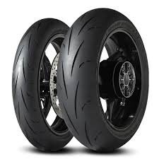 DUNLOP 190/55ZR17 75W TL GP RACER D211