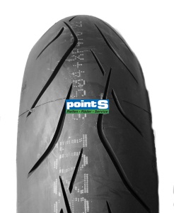 DUNLOP 190/55ZR17 (75W) TL REAR SPORTSMART MK3