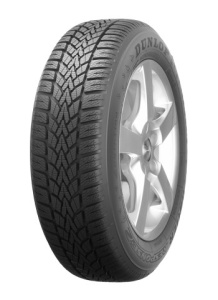 DUNLOP 195/65 R15 91T M+S WINTER RESPONSE 2 MS