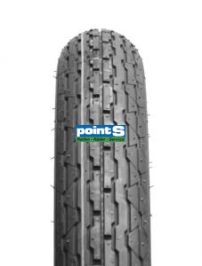 DUNLOP 3.00 -19 49S TT FRONT F 14 G