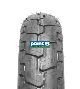 DUNLOP MT90 B16 74H TL REAR WWW D402 H/D