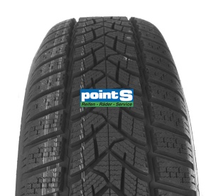 DUNLOP WINTER SPORT 5 XL 205/55 R16