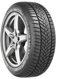 FULDA 255/55 R18 109H XL M+S KRISTALL CONTROL SUV