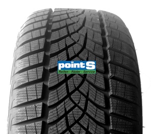 GOODYEAR 245/40 R20 99W XL M+S ULTRAGRIP PERFORMANCE +