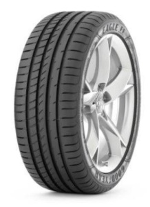 GOODYEAR F1 ASYM 2 N0 FP 235/35 R20