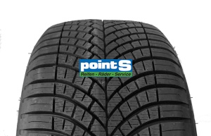 GOODYEAR VECTOR-4S G3 FP XL 215/45 R17 - Img 2