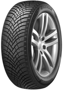 HANKOOK 215/50 R17 95V XL SBL M+S WINTER I*CEPT RS3 W462