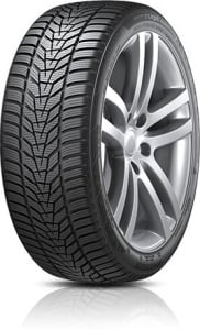 HANKOOK 285/40 R20 108V XL M+S WINTER I*CEPT EVO3 W330A