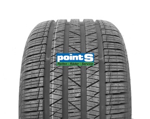 HANKOOK 285/40 R22 110H XL AO AO M+S DYNAPRO HP 2+ RA33D