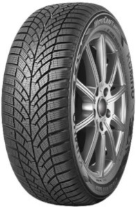 KUMHO 235/40 ZR18 95W XL M+S WP52+ - Img 2