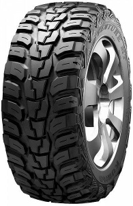 KUMHO 235/85 R16 120/116Q M+S ROAD VENTURE MT KL71