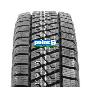 LASSA 215/70 R15C 109S TL M+S WINTUS 2