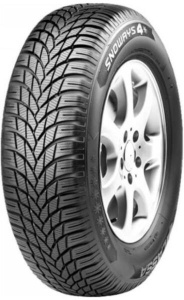 Lassa SNOWAYS 4 195/55 R16 87H