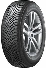 LAUFENN 245/40 R18 97Y XL M+S G FIT 4S (LH71)