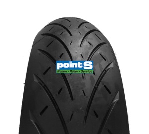 METZELER 190/50ZR17 (73W) TL REAR ROADTEC 01 SE