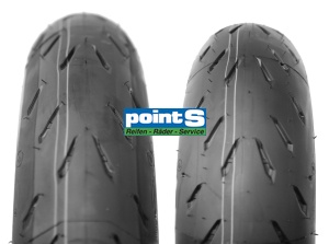 MICHELIN 120/70ZR17 (58W) TL POWER GP