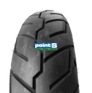 MICHELIN 180/60 B17 75V TL/TT REAR SCORCHER 31 H/D