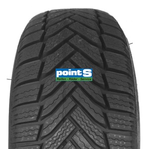 MICHELIN 205/55 R16 91H M+S ALPIN 6