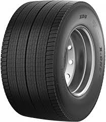 MICHELIN 455/45 R22,5 166J X ONE XDU M+S 3PMSF TL