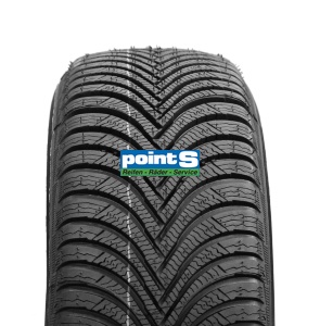 MICHELIN ALPIN 5 MO 205/60 R16