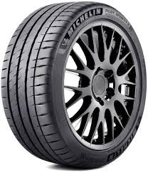 MICHELIN PS4 EMT XL 245/40 R19