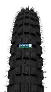 MITAS 2.75 -23 48P TT FRONT NHS SW-12 SPEEDWAY