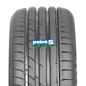 NOKIAN 215/50 R17 95W XL POWERPROOF 2 - Img 2