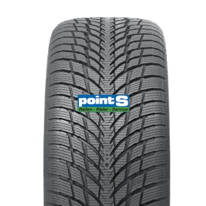 NOKIAN 225/40 R19 93V XL M+S WR SNOWPROOF P - Img 2