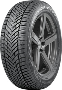 NOKIAN SEASONPROOF 2 XL 235/40 R19 - Img 2