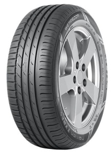 NOKIAN WETPROOF 1 195/65 R15