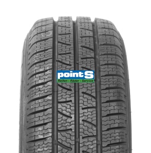 PIRELLI 225/65 R16C 112/110R TL M+S WINTER CARRIER