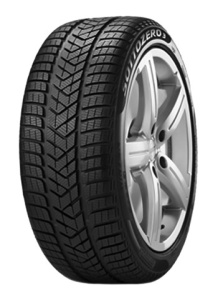 PIRELLI 235/40 R18 95V XL MO M+S WINTER SOTTOZERO 3 - Img 2
